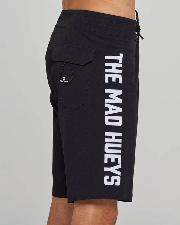 The Mad Hueys FKRS AHOY | 20" BOARDSHORT