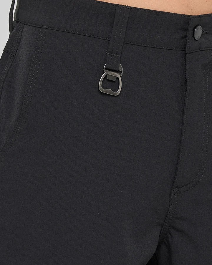 The Mad Hueys TOUGH HUEYS | 17" UTILITY SHORT