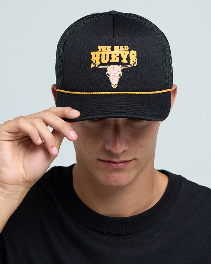 The Mad Hueys KEG KELLY | FOAM TRUCKER