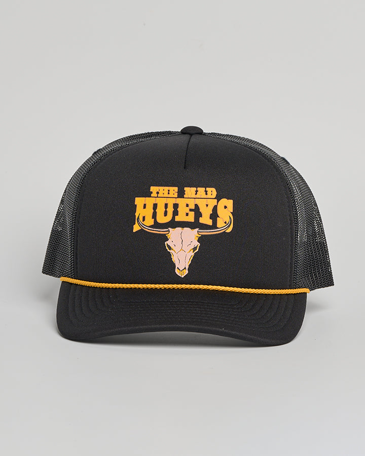 The Mad Hueys KEG KELLY | FOAM TRUCKER