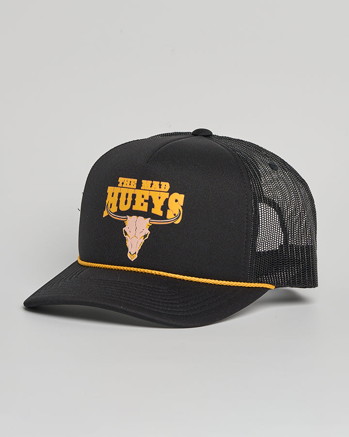 The Mad Hueys KEG KELLY | FOAM TRUCKER
