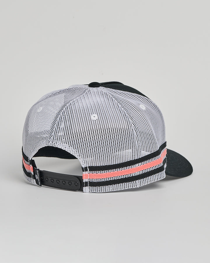 The Mad Hueys TROPIC OCTOPISSED | TWILL TRUCKER