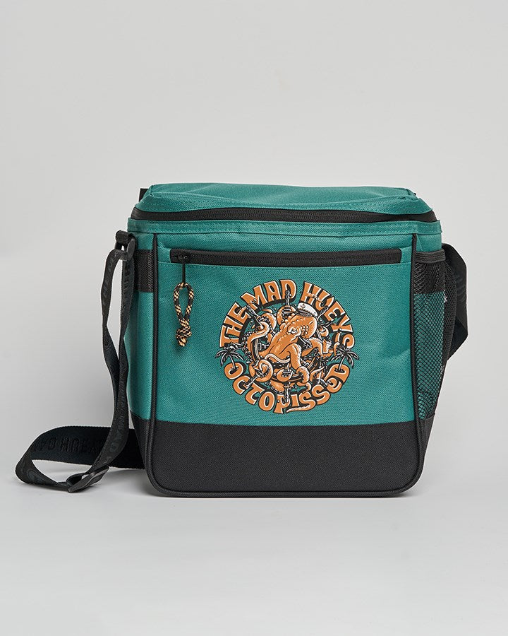 The Mad Hueys TROPIC OCTOPISSED | COOLER BAG
