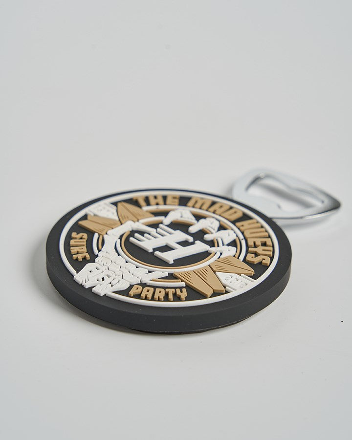 The Mad Hueys SURF HUEYS | MAGNETIC BOTTLE OPENER