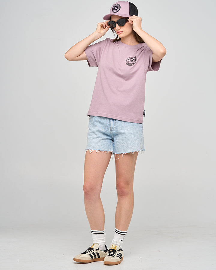 The Mad Hueys LIVING HUEYS | WOMENS SS TEE