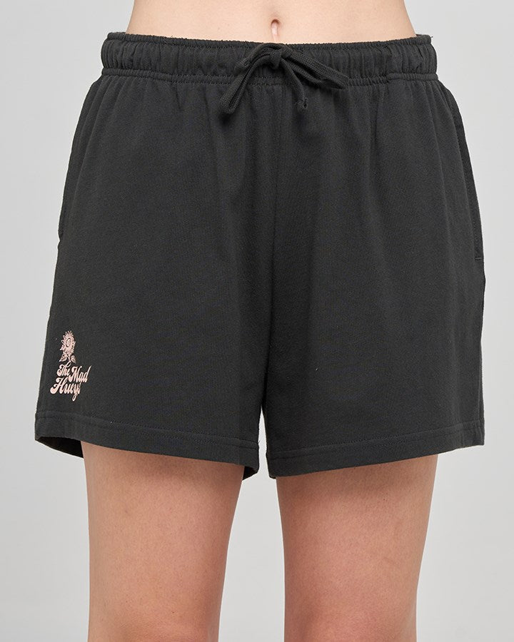 The Mad Hueys BEE ANCHOR | WOMENS ALL DAY SHORTS