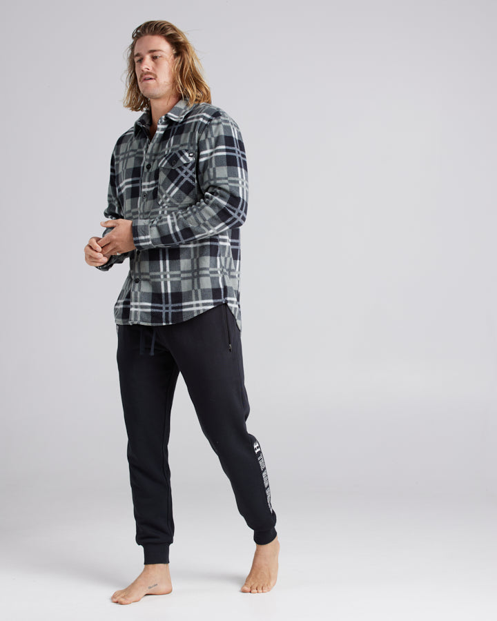 The Mad Hueys Bones Ahoy Jacket