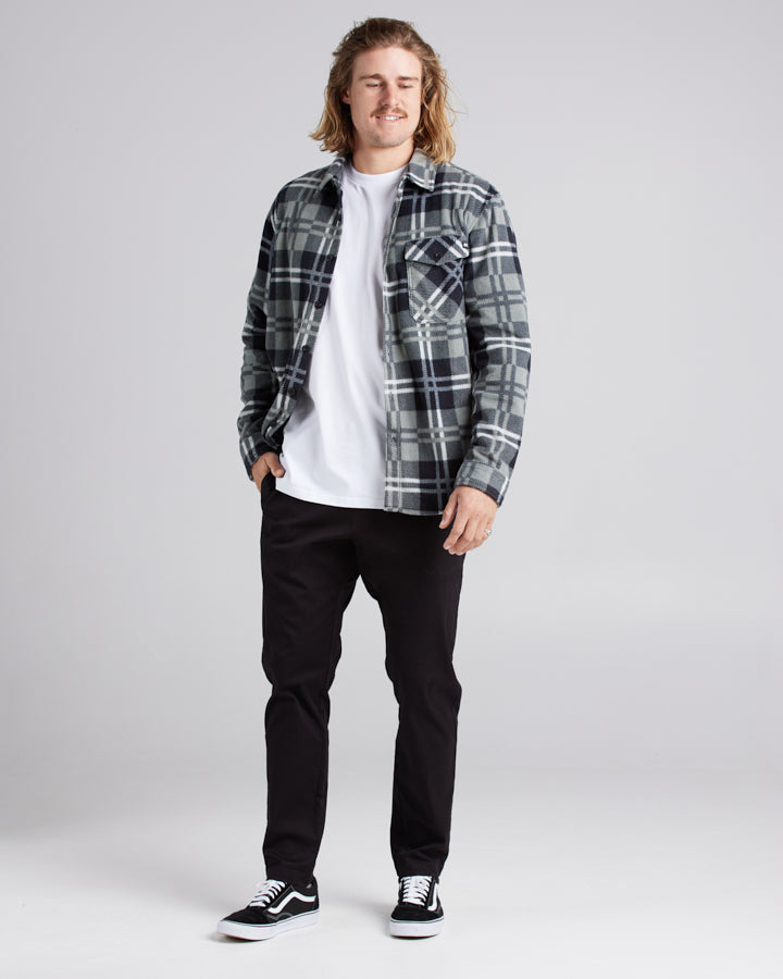 The Mad Hueys Bones Ahoy Jacket