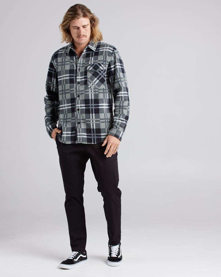 The Mad Hueys Bones Ahoy Jacket