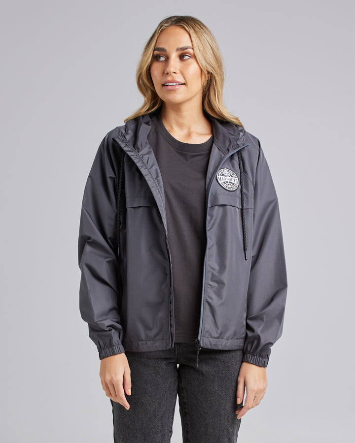 The Mad Hueys Hueys Global Womens Jacket