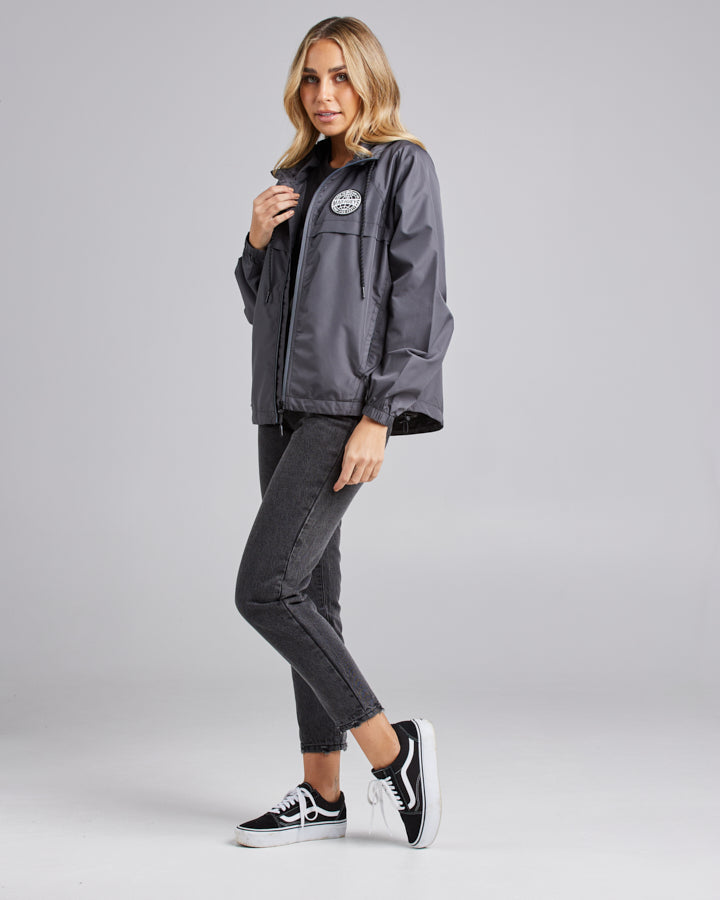 The Mad Hueys Hueys Global Womens Jacket