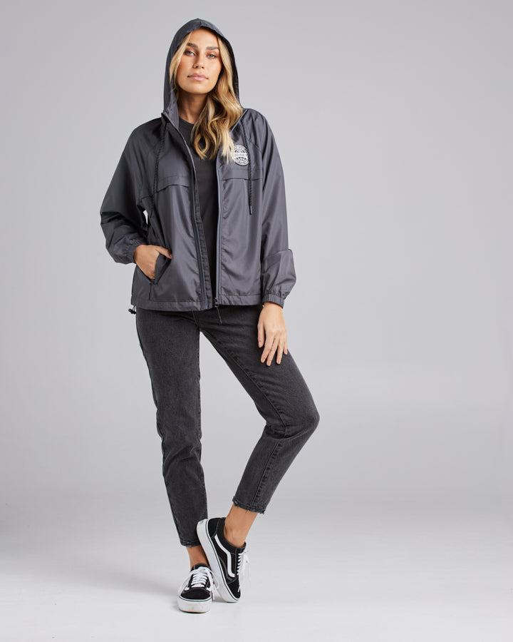 The Mad Hueys Hueys Global Womens Jacket
