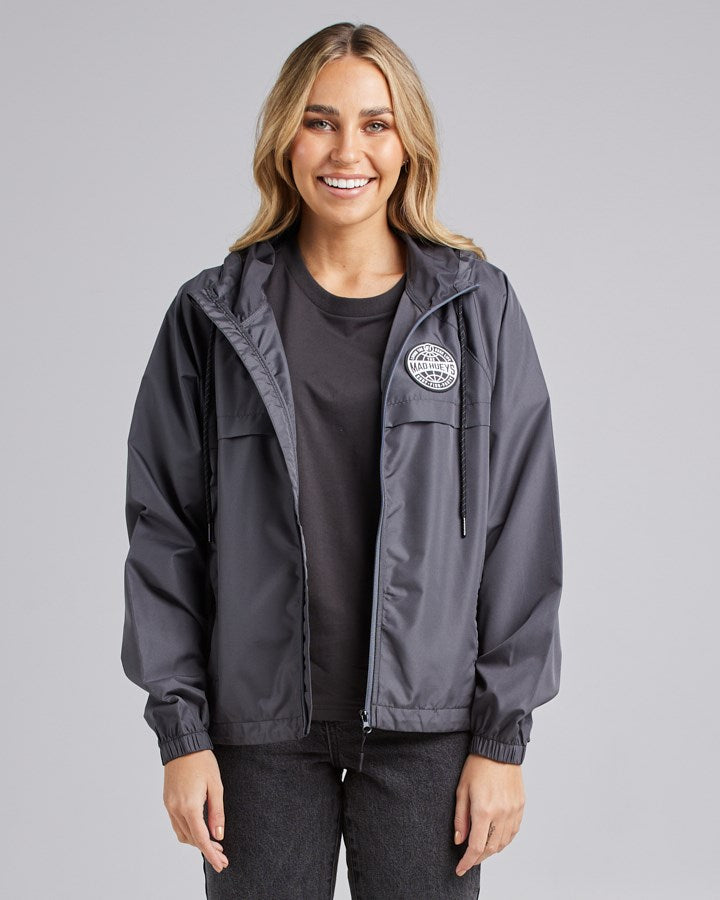 The Mad Hueys Hueys Global Womens Jacket
