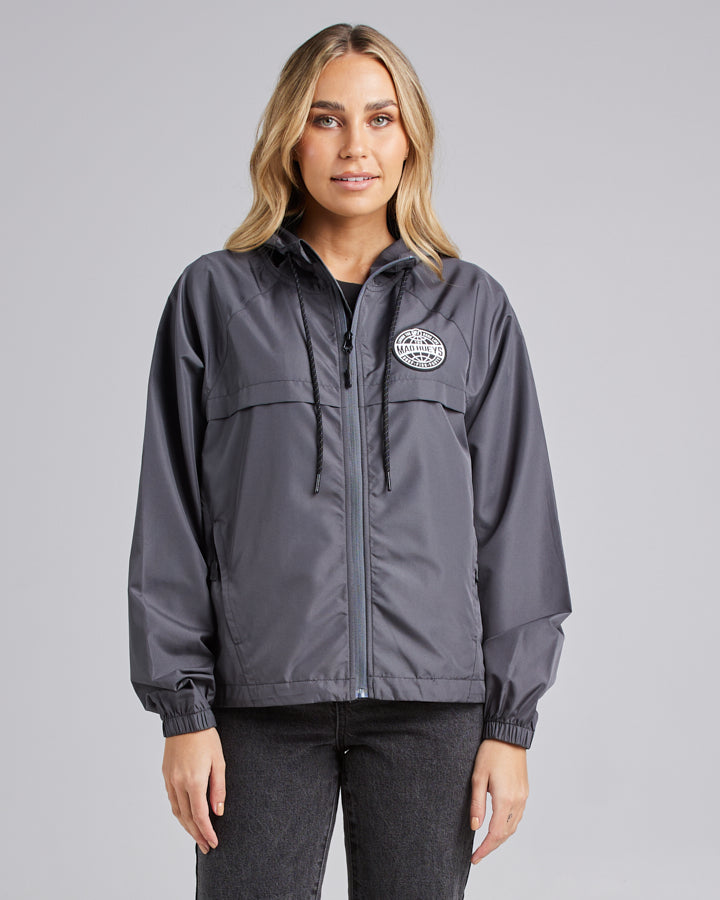 The Mad Hueys Hueys Global Womens Jacket