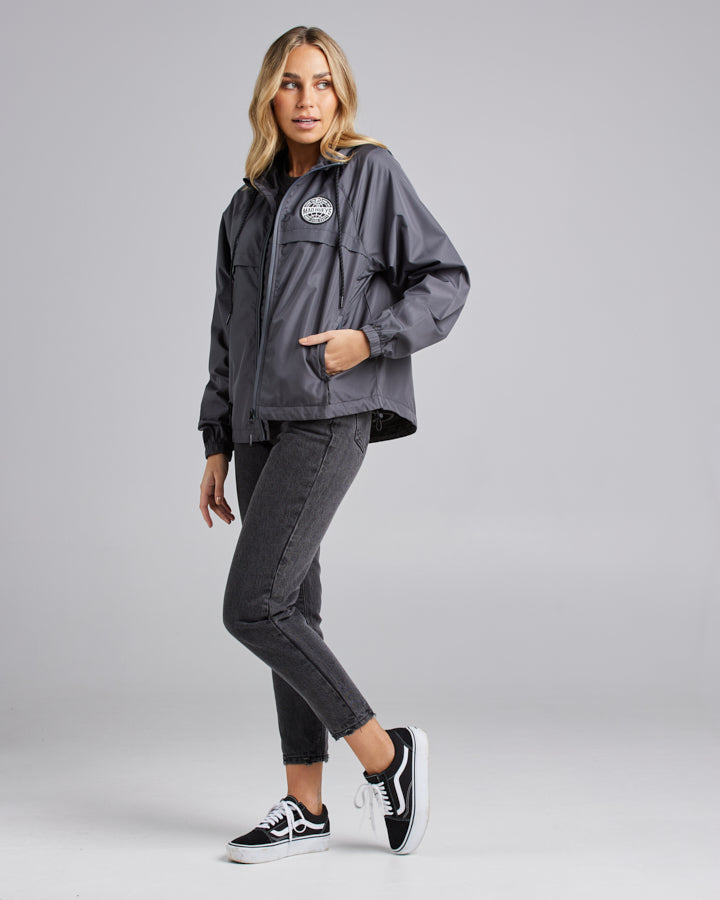 The Mad Hueys Hueys Global Womens Jacket