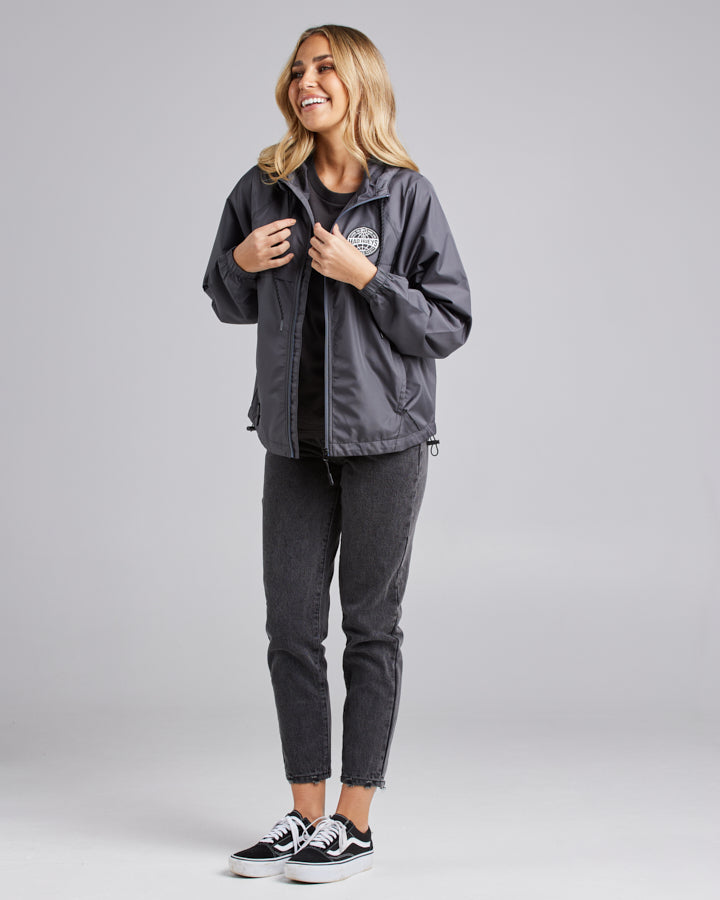 The Mad Hueys Hueys Global Womens Jacket