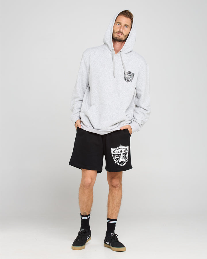 The Mad Hueys Raider Fk Off Fishing Pullover