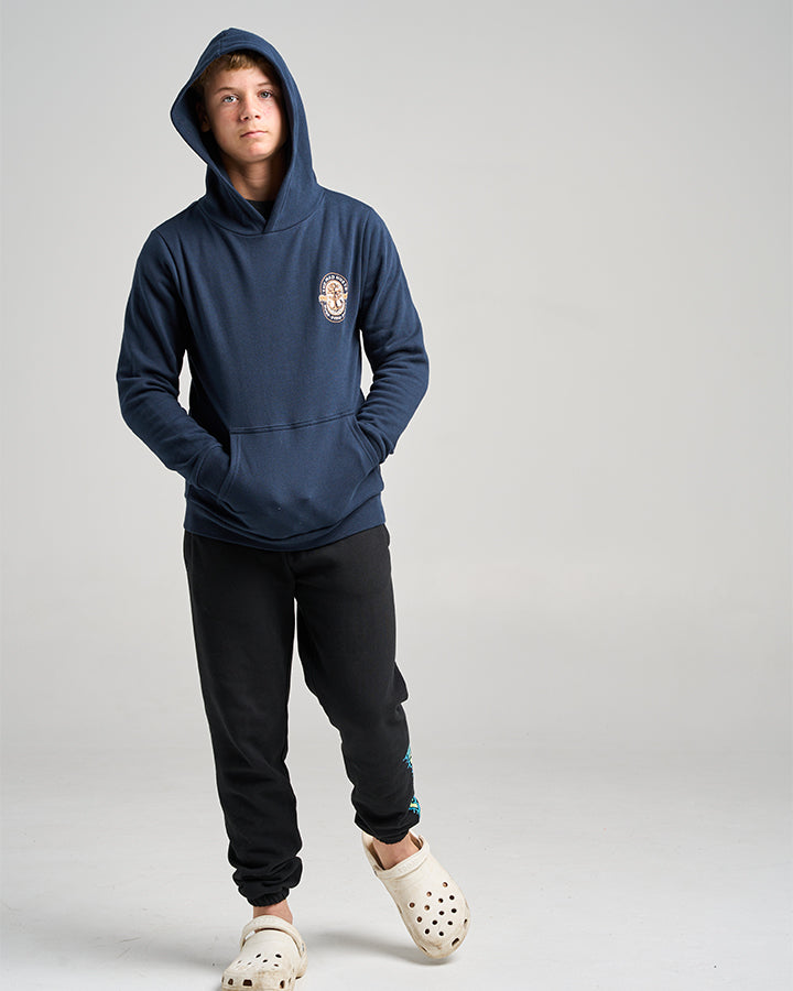 The Mad Hueys LIVING ANCHOR | YOUTH PULLOVER
