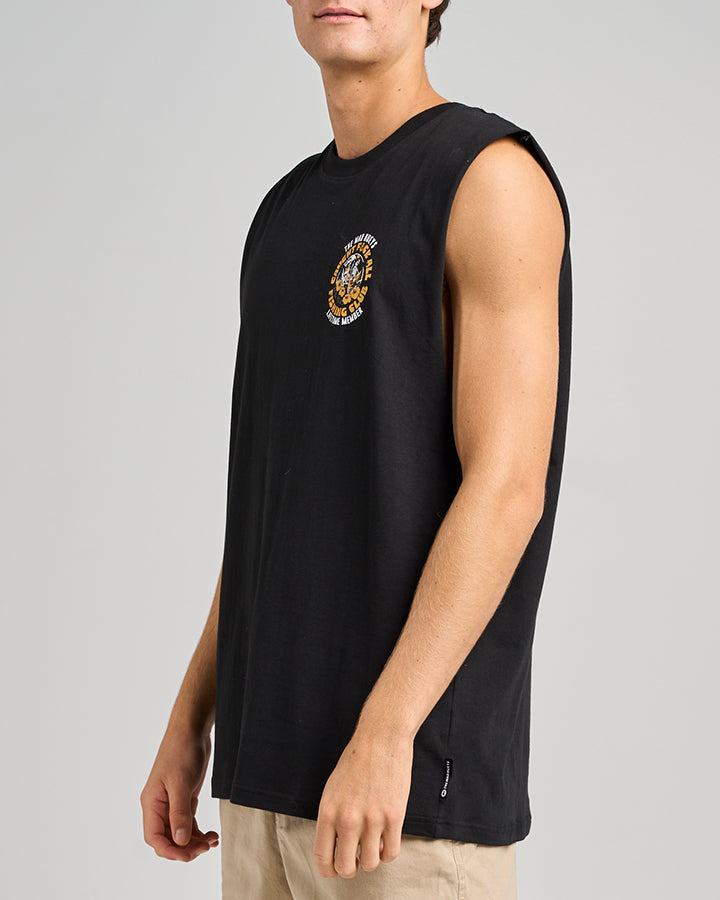 The Mad Hueys TROPIC CAUGHT FK ALL | MUSCLE