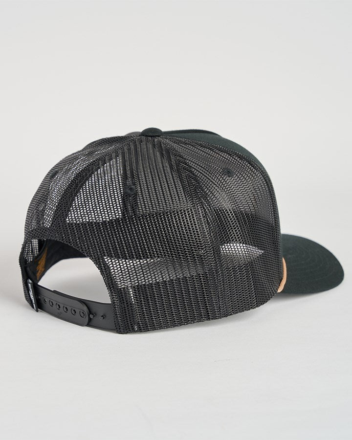 The Mad Hueys FANGIN | TWILL TRUCKER