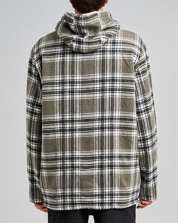 The Mad Hueys HAZZA | JACKET