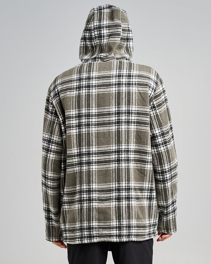 The Mad Hueys HAZZA | JACKET