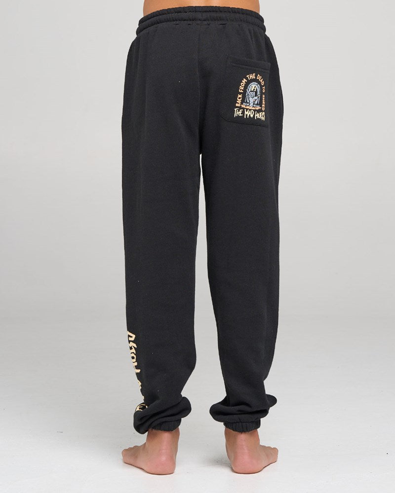 THE MAD HUEYS DEAD SHRED | YOUTH TRACKPANT