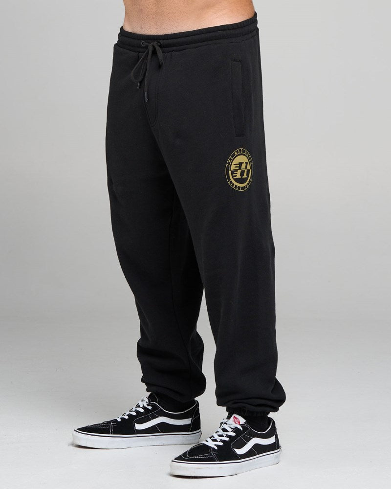 THE MAD HUEYS H SERIES SPLIT | TRACKPANT