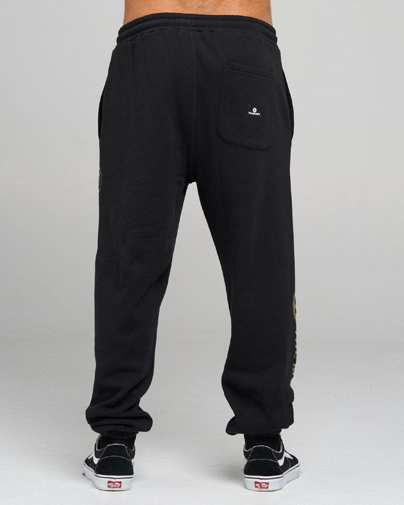THE MAD HUEYS H SERIES SPLIT | TRACKPANT