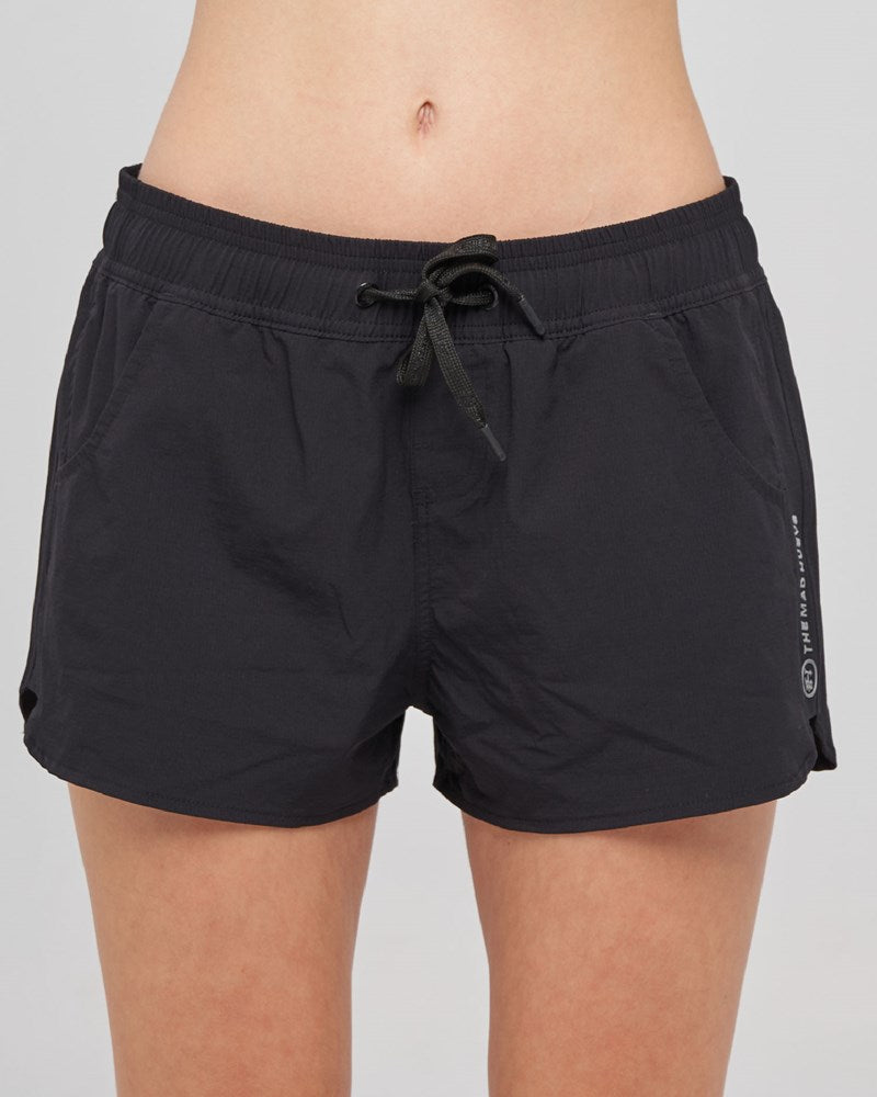 The Mad Hueys HUEYS | WOMENS SWIM SHORT