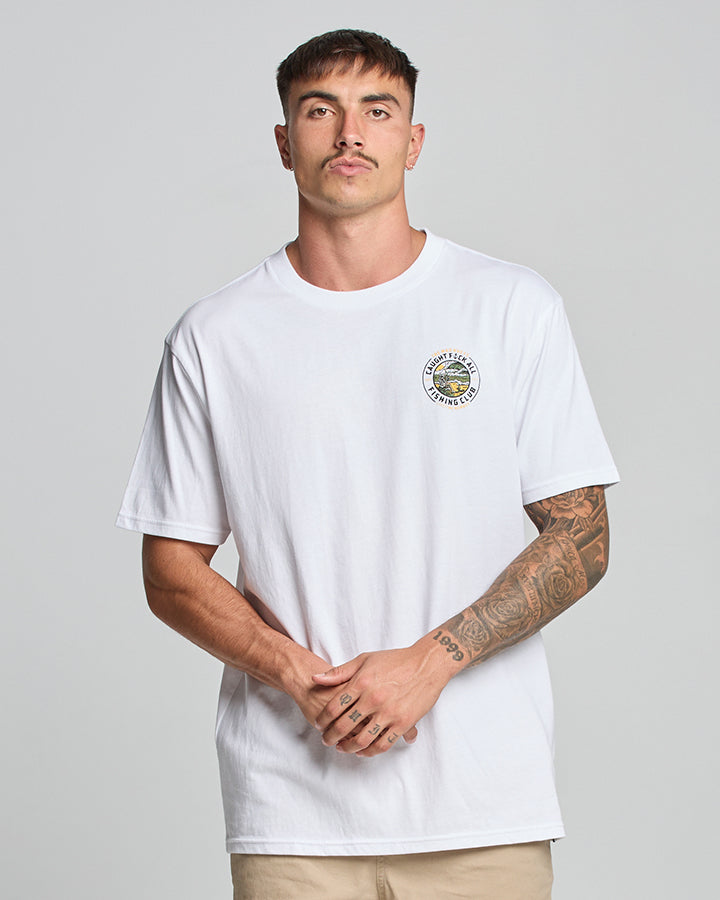 The Mad Hueys Fk All Club Member Tee