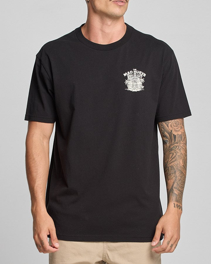 The Mad Hueys Get Lit Tee