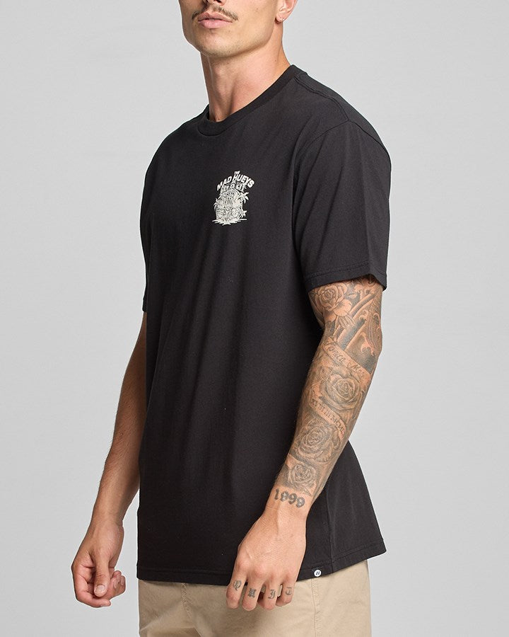 The Mad Hueys Get Lit Tee