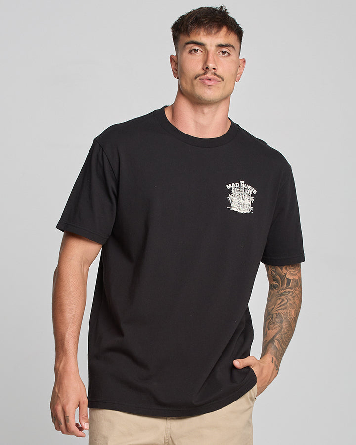The Mad Hueys Get Lit Tee