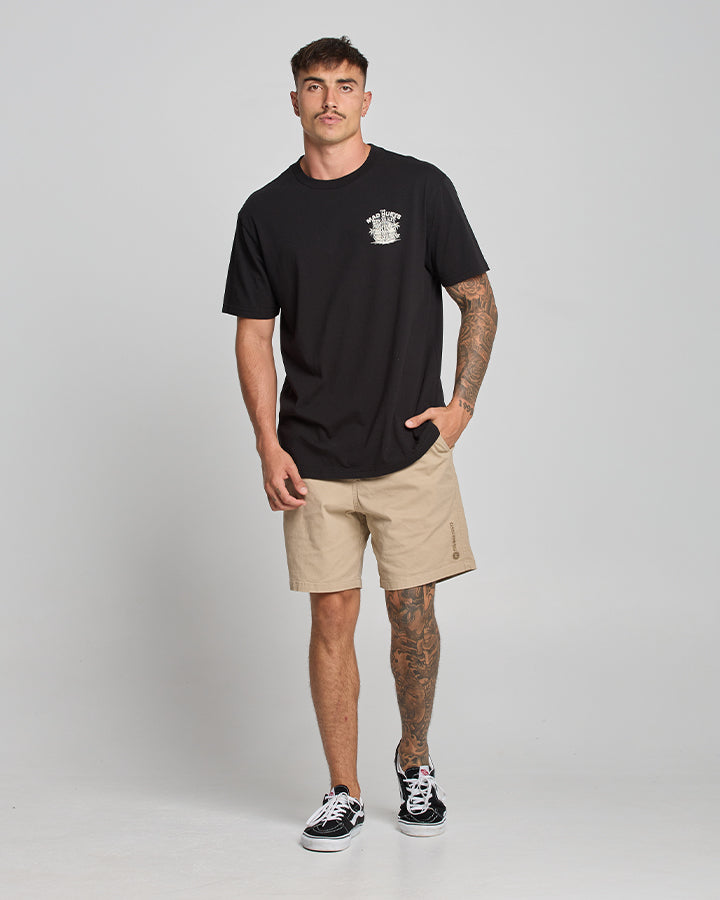 The Mad Hueys Get Lit Tee