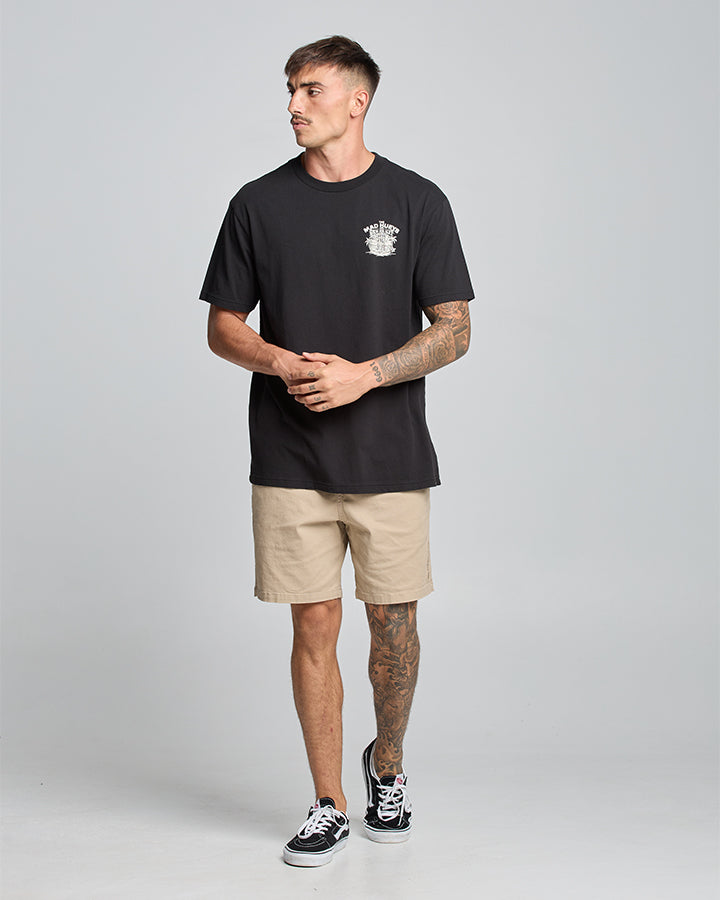 The Mad Hueys Get Lit Tee