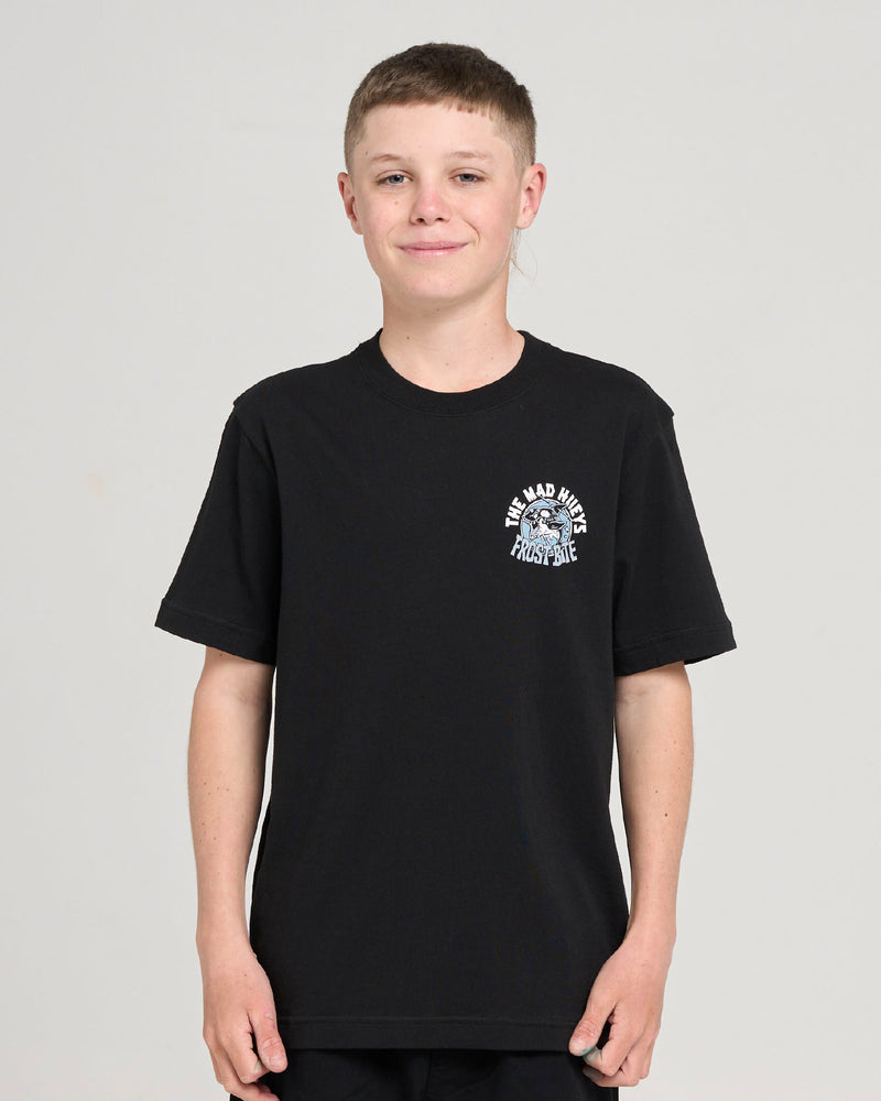 THE MAD HUEYS FROST BITE | YOUTH SS TEE
