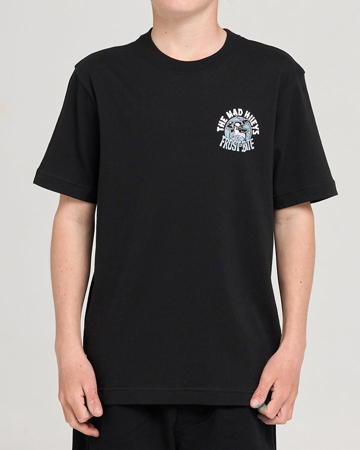 THE MAD HUEYS FROST BITE | YOUTH SS TEE