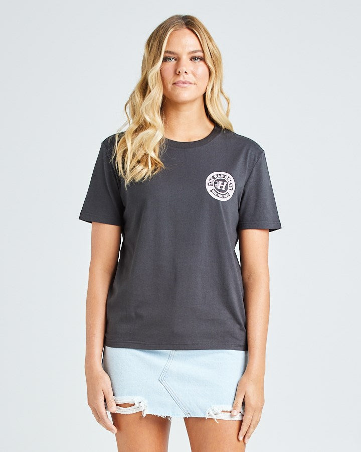 The Mad Hueys Surf Fish Party Tee