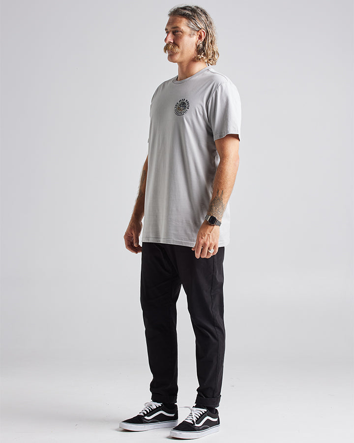 The Mad Hueys Foaming Shark Tee