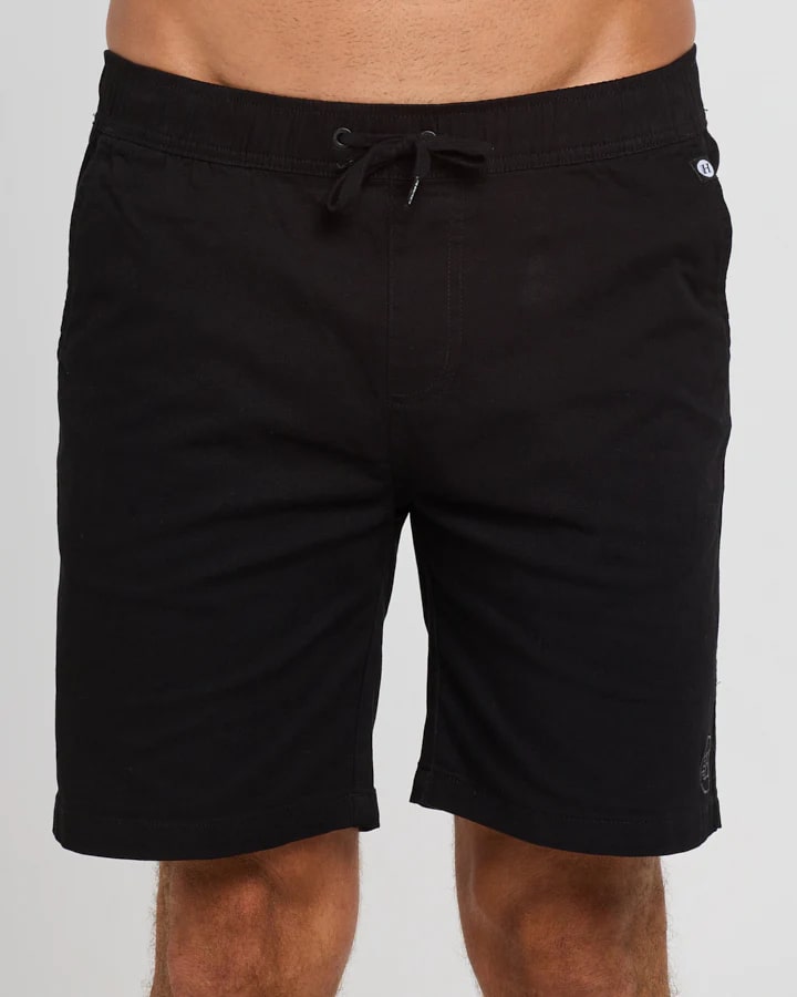 The Mad Hueys Stranded Elastic Chino 18"