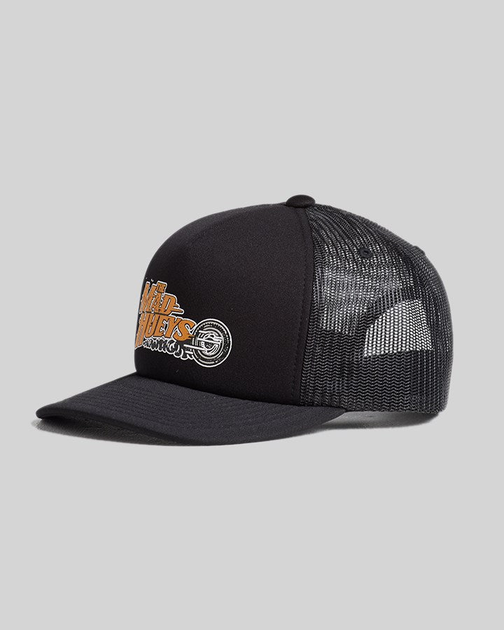 The Mad Hueys CRIKEY GANG | YOUTH FOAM TRUCKER