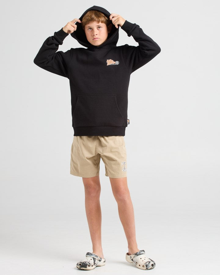 The Mad Hueys CRIKEY GANG | YOUTH PULLOVER
