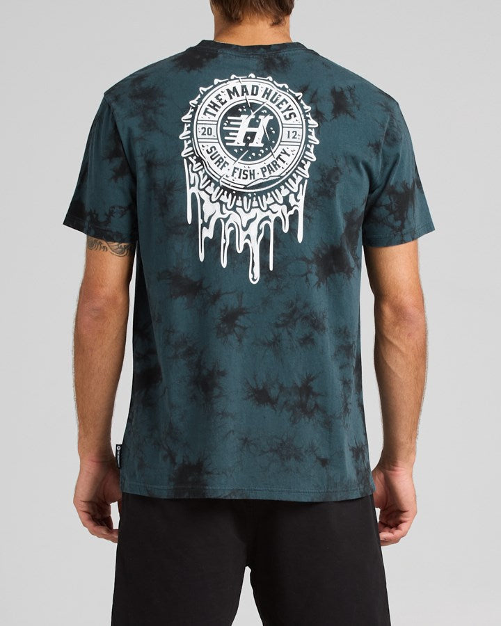 The Mad Hueys HUEYS COLD ONE | SS TEE