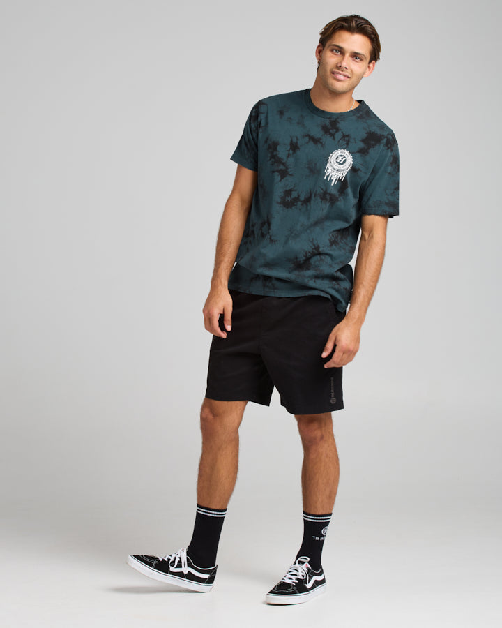 The Mad Hueys HUEYS COLD ONE | SS TEE