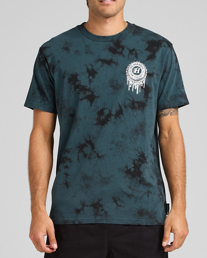 The Mad Hueys HUEYS COLD ONE | SS TEE