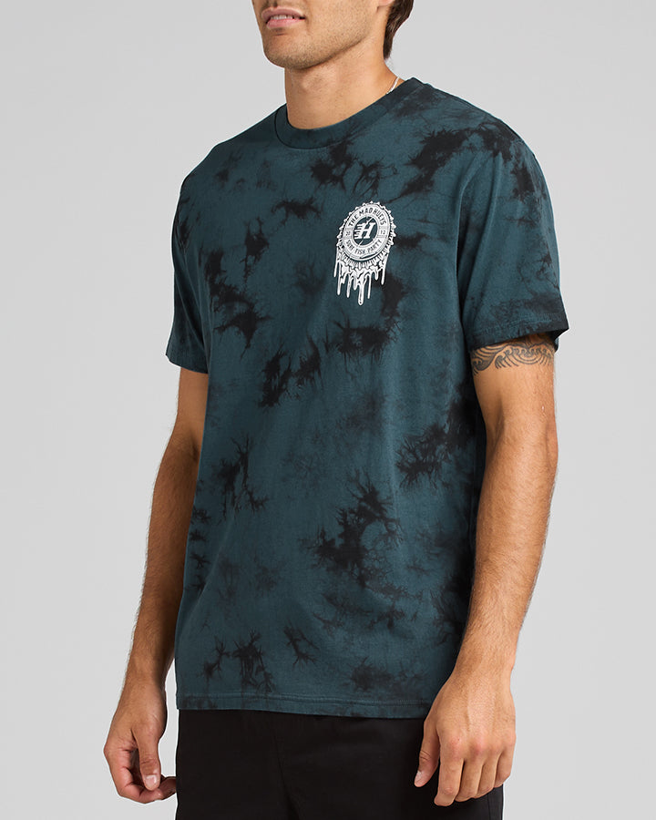 The Mad Hueys HUEYS COLD ONE | SS TEE