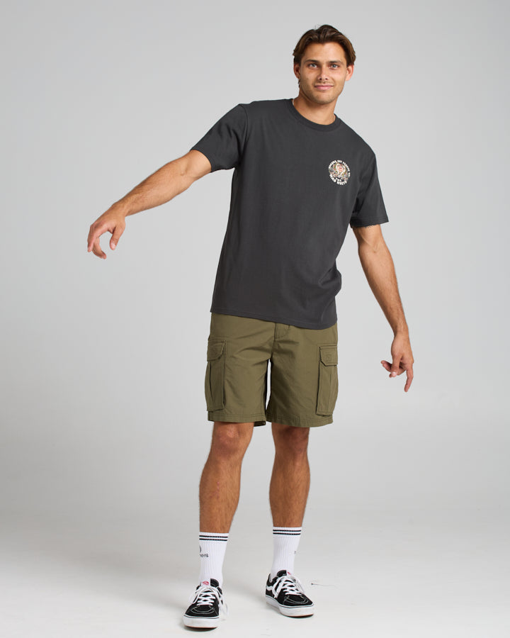 The Mad Hueys GOANNA GET FKD UP | SS TEE