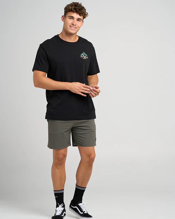 The Mad Hueys MASTER BAITERS | SS TEE