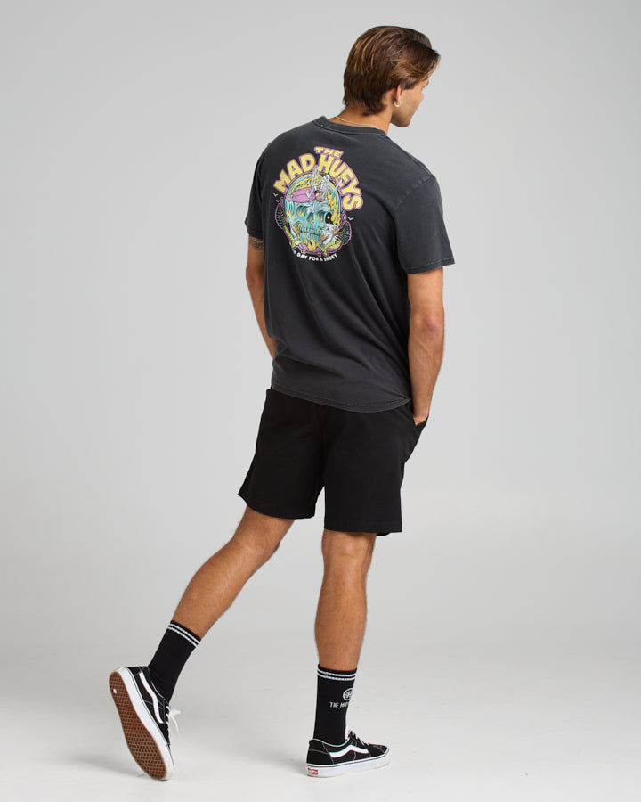 The Mad Hueys SHOEY WAVE | SS TEE